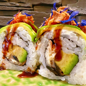 Luxe roll